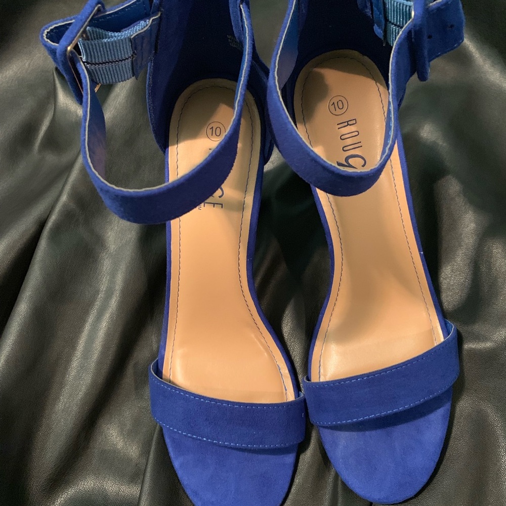🔥Rouge Women’s Dress Shoe🔥